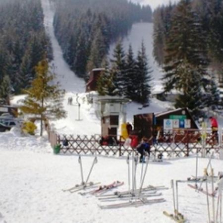 7 Star Wishes Otel Liptovský Hrádok Dış mekan fotoğraf
