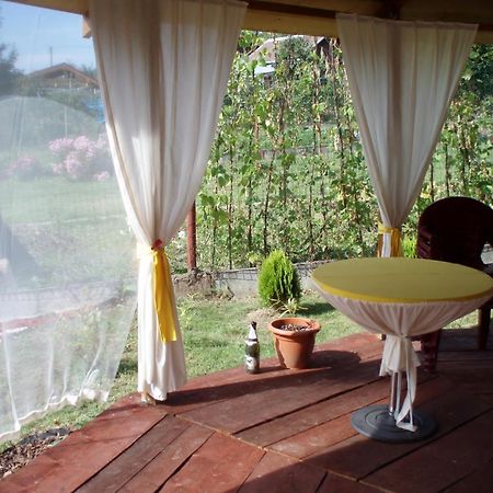 7 Star Wishes Otel Liptovský Hrádok Dış mekan fotoğraf