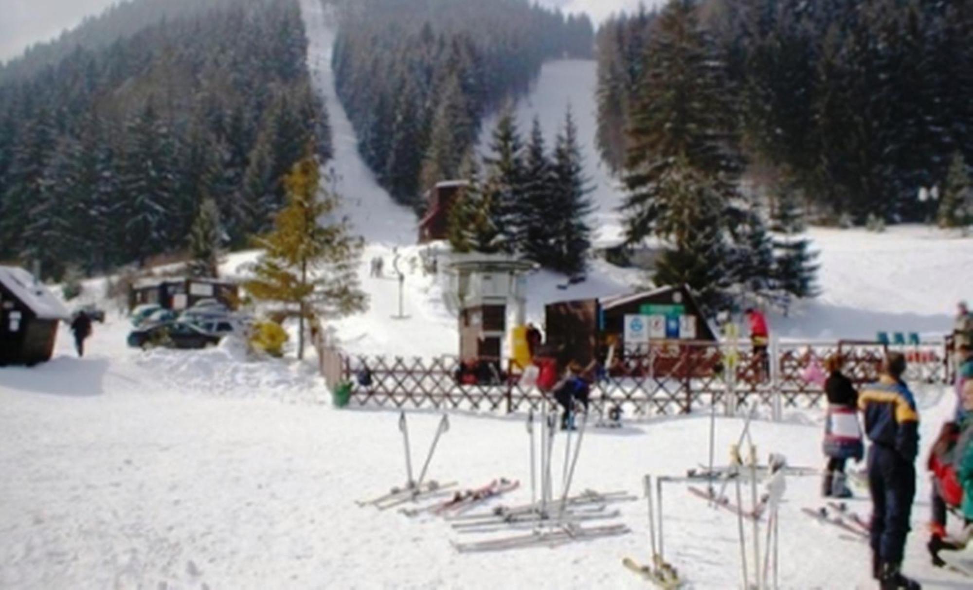 7 Star Wishes Otel Liptovský Hrádok Dış mekan fotoğraf