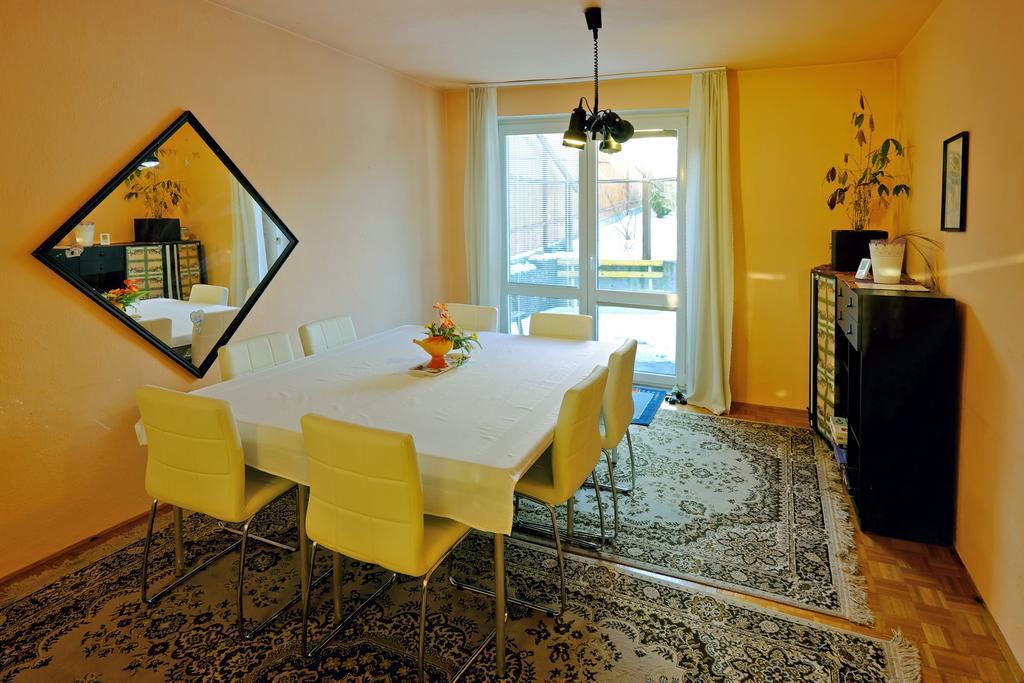 7 Star Wishes Otel Liptovský Hrádok Dış mekan fotoğraf